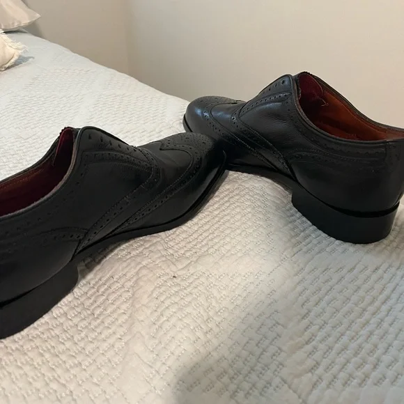 Florsheim men’s oxfords - Picture 3 of 6